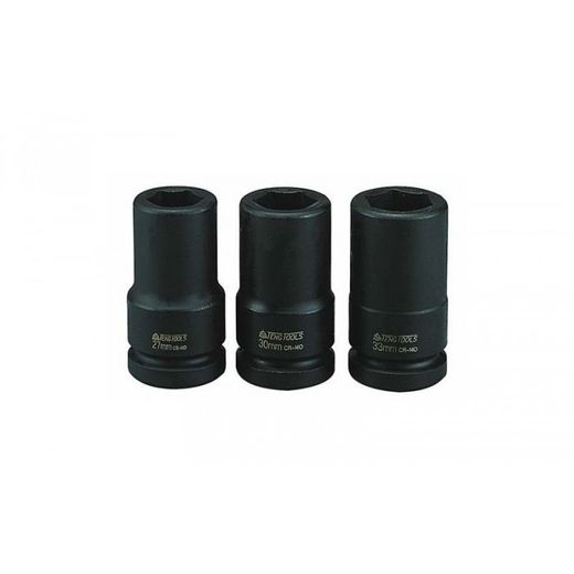 VASO DE IMPACTO HEX 3/4" 41 MM 940541-C
