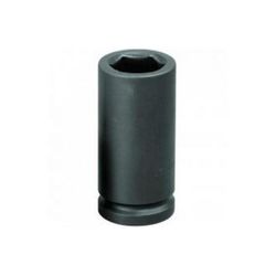 VASO DE IMPACTO LARGO 1"