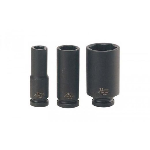 VASO DE IMPACTO LARGO 1/2 920618N