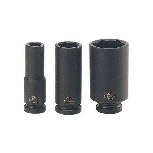 VASO DE IMPACTO LARGO 1/2 920624N