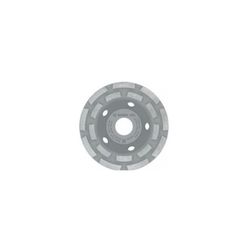 VASO DESBASTE PRO CONCRETE 50X115 MM, 22,23 MM