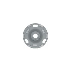 VASO DESBASTE PRO CONCRETE 50X125 MM, 22, 23MM