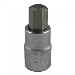 VASO DESTORNILLADOR HEXAGONAL DE 1/2" 14MM