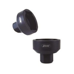 VASO EJE TRASERO 6,5-9TON CAMION BPW 65MM