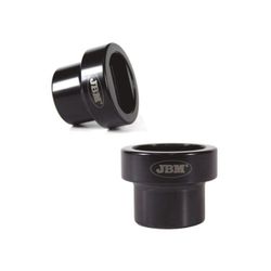 VASO EXTRACCION EJE SUSPENSION SCANIA 34X46MM 3/4"