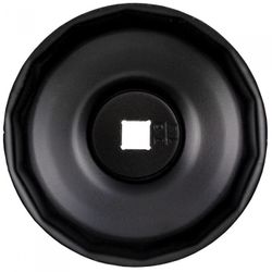 VASO EXTRACCION PARA FILTRO DE ACEITE 76X14C
