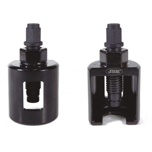 VASO EXTRACCION TUERCA COJINETES EJE BPW