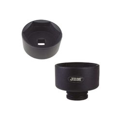 VASO EXTRACCION TUERCA COJINETES EJES BPW 85MM 3/4"