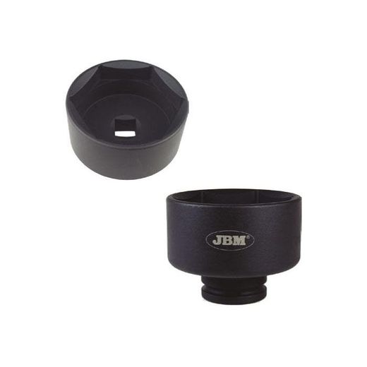 VASO EXTRACCION TUERCA COJINETES EJES BPW 85MM 3/4"