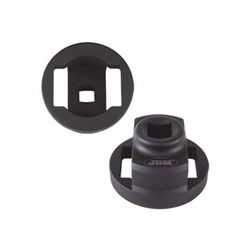VASO EXTRACCION TUERCA EJE TRASERO BPW 65MM 3/4"