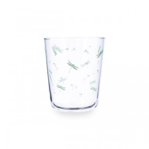 VASO FB 31 CL VELVET LEMON QD