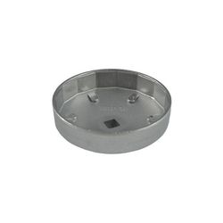 VASO FILTRO ACEITE 101X15MM