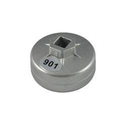 VASO FILTRO ACEITE 65X14MM