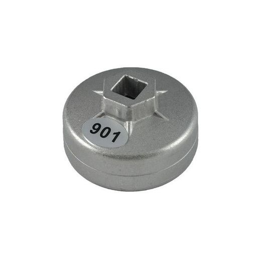 VASO FILTRO ACEITE 65X14MM