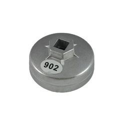 VASO FILTRO ACEITE 67X14MM