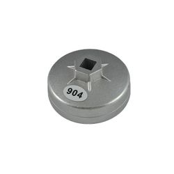 VASO FILTRO ACEITE 79X15MM