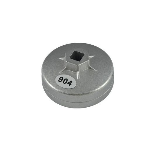 VASO FILTRO ACEITE 79X15MM
