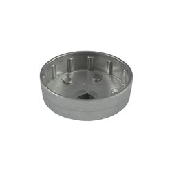 VASO FILTRO ACEITE 80X12