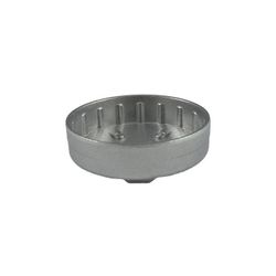 VASO FILTRO ACEITE 84X18MM
