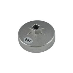 VASO FILTRO ACEITE 89X15MM