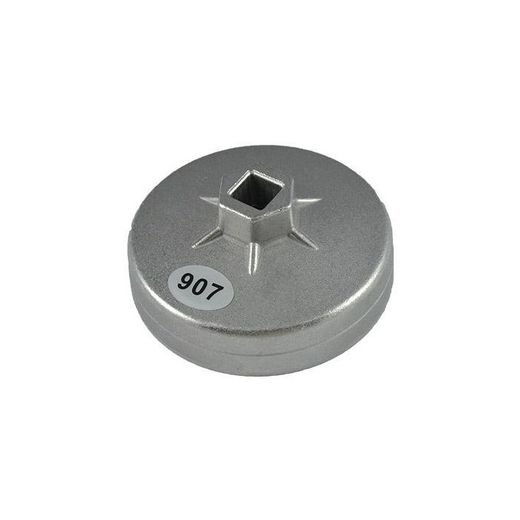 VASO FILTRO ACEITE 89X15MM