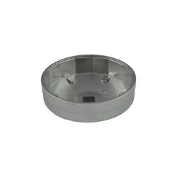 VASO FILTRO ACEITE 92X15MM