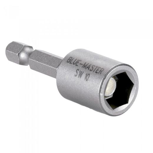 VASO HEX. MAGNET. 50MM M.HEX. HX6 2UNDS