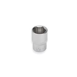 VASO HEXAGONAL 1/2 CRV 9/16