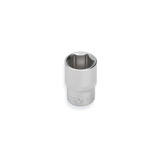 VASO HEXAGONAL 1/2 CRV 9/16