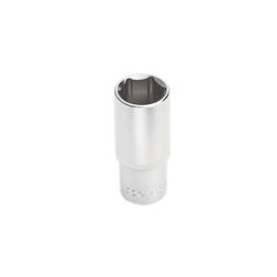 VASO HEXAGONAL 1/2 CRV S/L 16MM