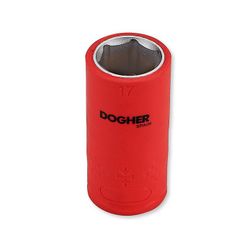 VASO HEXAGONAL 1/2 VDE 13MM