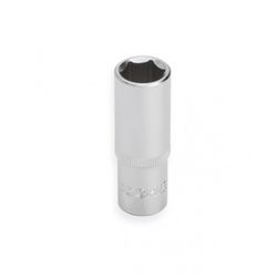 VASO HEXAGONAL 3/8 CrV S/L 15MM