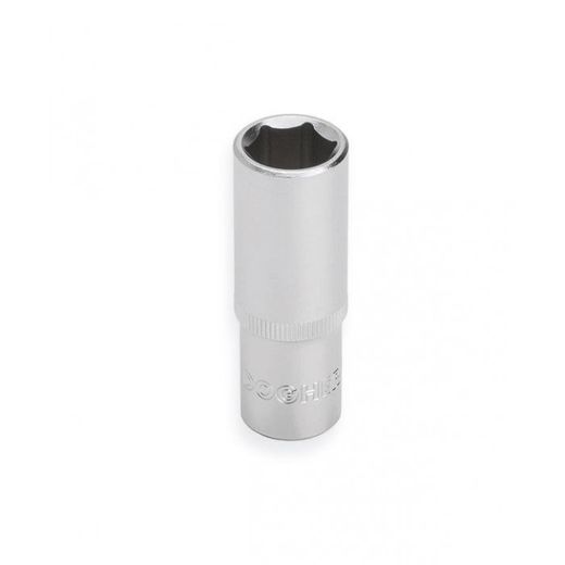 VASO HEXAGONAL 3/8 CrV S/L 15MM