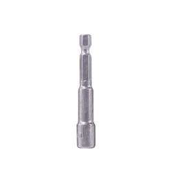 VASO HEXAGONAL MAGNETICO 1/4 6 X 65MM.