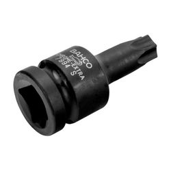 VASO IMP-1/2" PUNTA TORX T-40