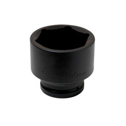 VASO IMPACTO 1" CAMION HEX. 95MM