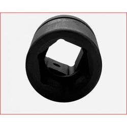 VASO IMPACTO 1" HEX 36MM