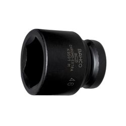 VASO IMPACTO 1" HEX 46MM
