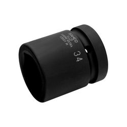 VASO IMPACTO 1" HEX 55MM