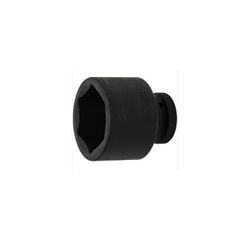 VASO IMPACTO 1" HEX 60MM