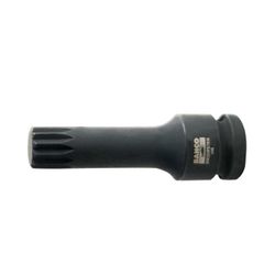 VASO IMPACTO 1/2" CON PUNTA XZN 16X78MM