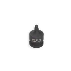 VASO IMPACTO 1/2 CRMO C/PUNTA T30X40MM