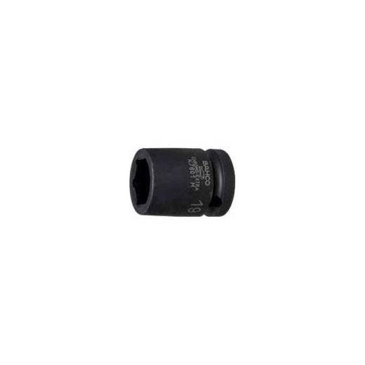VASO IMPACTO 1/2" HEX. 30MM