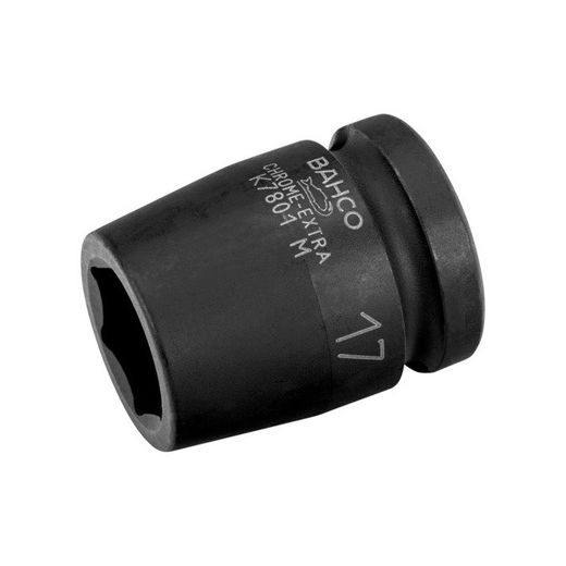 VASO IMPACTO 1/2" HEX. 32MM