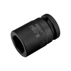 VASO IMPACTO 1/2" TUERCA LLANTAS 19MM