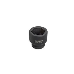 VASO IMPACTO CrMo HEXAGONAL 1-19MM