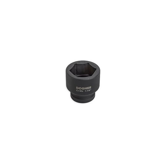 VASO IMPACTO CrMo HEXAGONAL 1-28MM