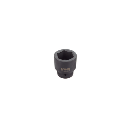VASO IMPACTO CRMO HEXAGONAL 1-62MM