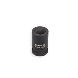 VASO IMPACTO CRMO HEXAGONAL 1/2-19MM