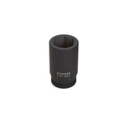 VASO IMPACTO CrMo HEXAGONAL S/L 1-41MM